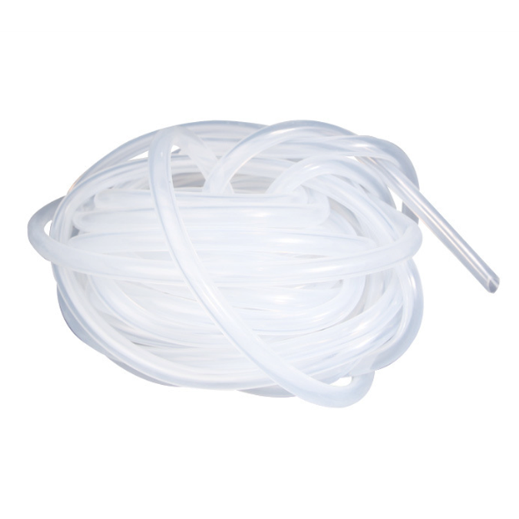 Supply custom length surgical latex tubes, medical silicone tubes, medical oxygen hose rolls.
