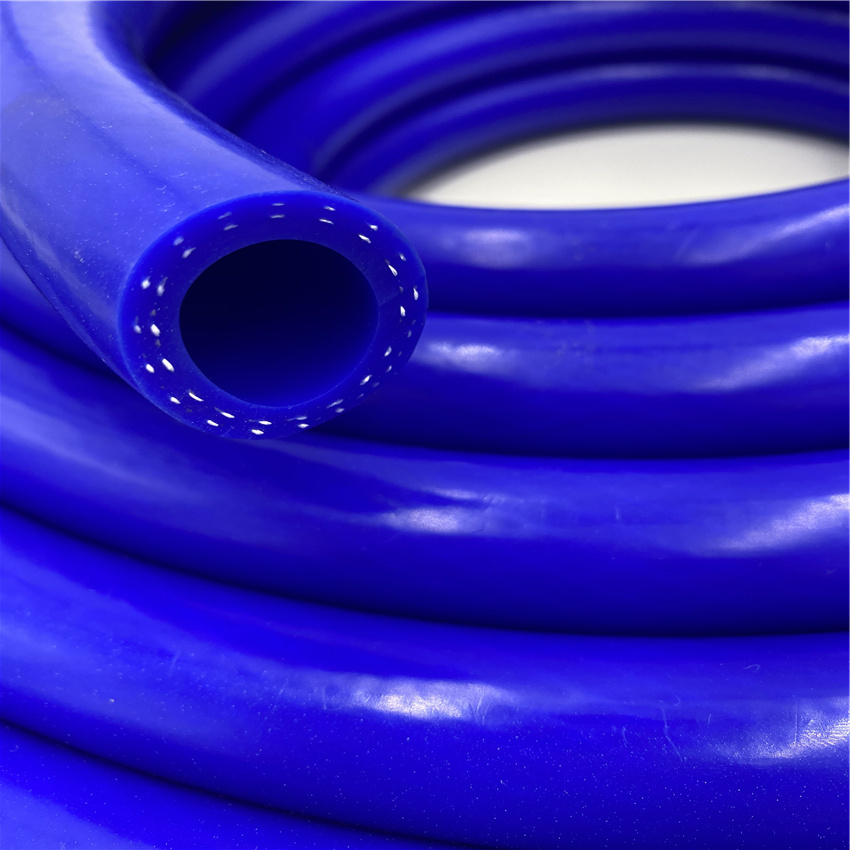 Approved custom thermal conductive silicone hose