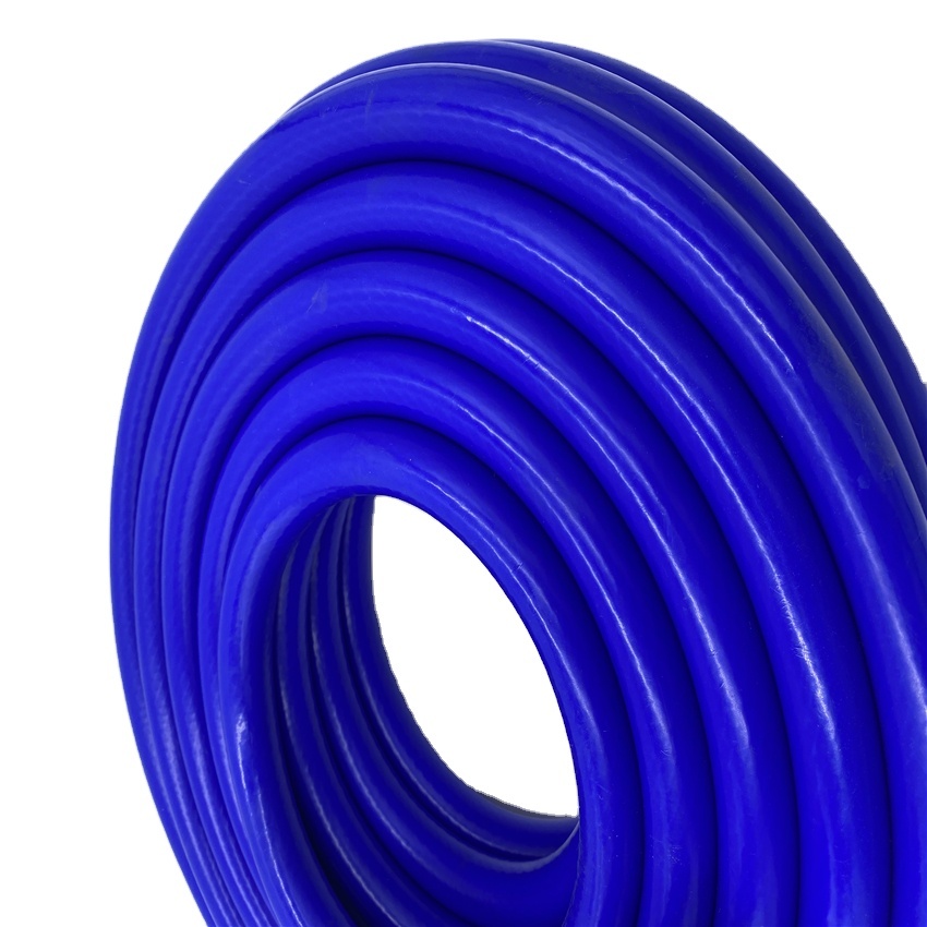 Approved custom thermal conductive silicone hose