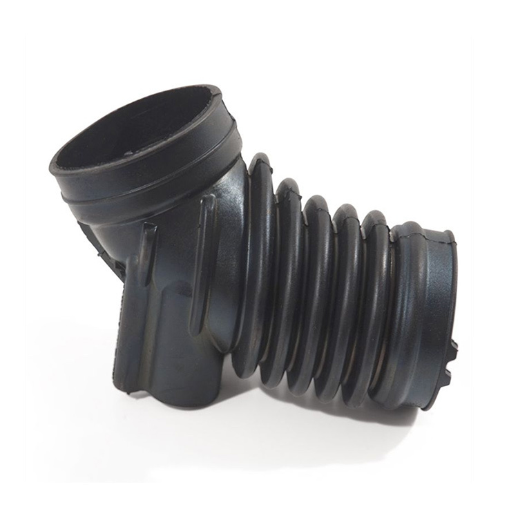 Rubber Hose EPDM Intake Pipe for BMW 3 Series Coupe Touring Compact E36 OE NO. 13711739575