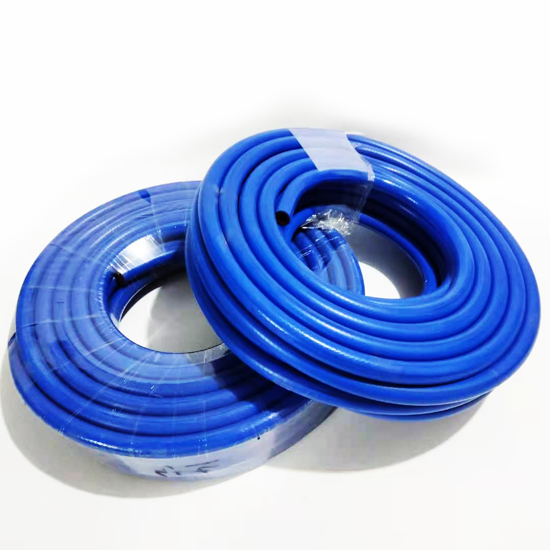 Extruded silicone hose, professional pressure machine, pressure machine hose, hydraulic.