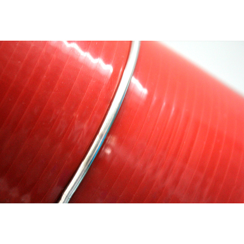 Professional manufacturers directly customize automotive multi-diameter silicone pipes.