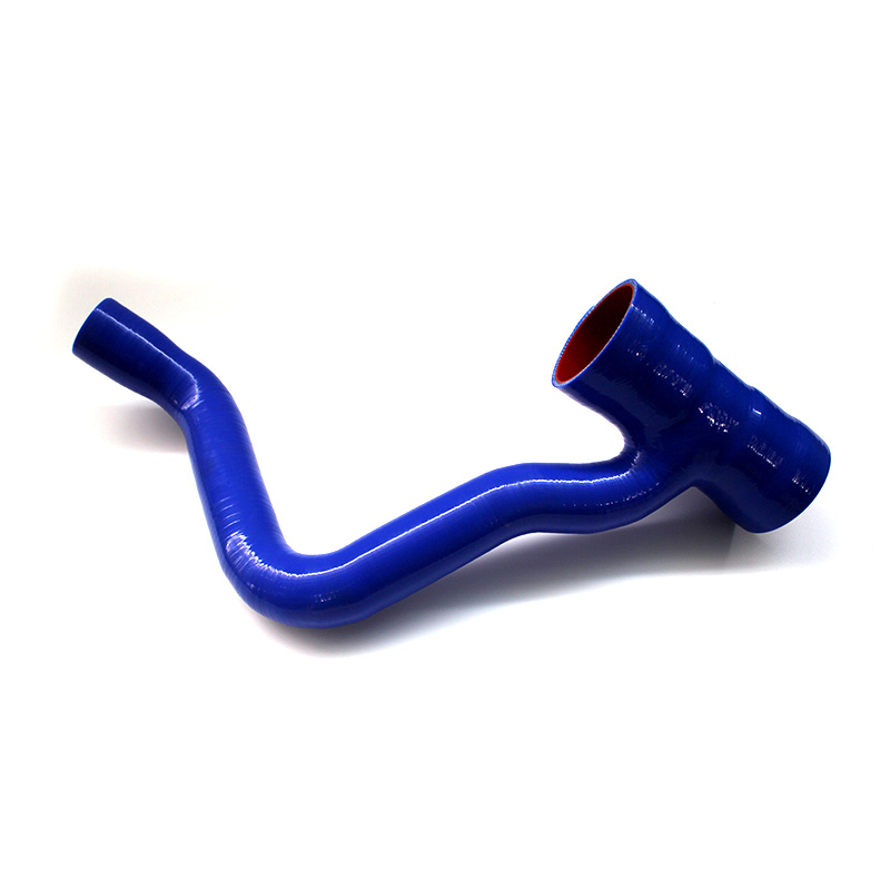 OEM automotive radiator hose/silicone radiator hose kit