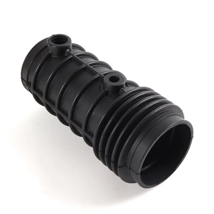 Rubber intercooler hose intake pipe suitable for BMW 6 E24 OE NO. 13541707080