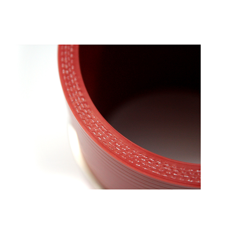 Professional manufacturers directly customize automotive multi-diameter silicone pipes.