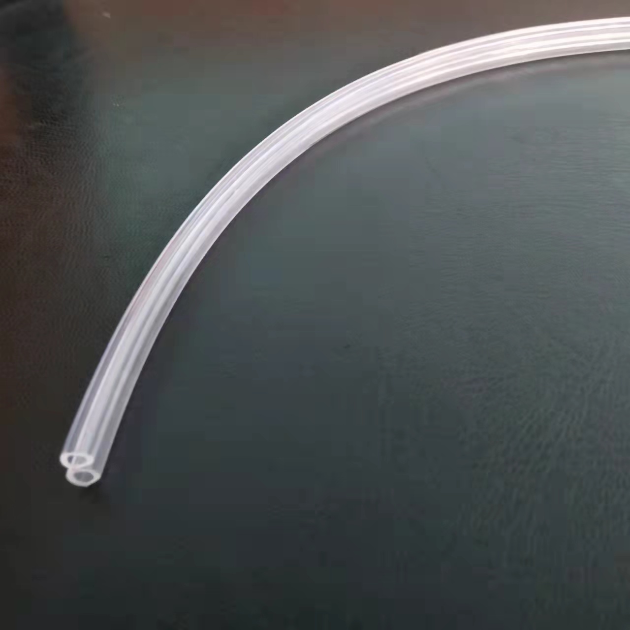 Medical device rubber hose, safe and non-toxic transparent medical hose.