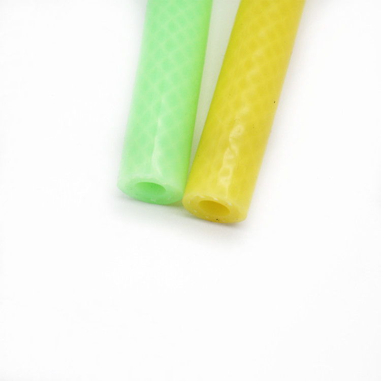 Hot-selling silicone radiator soft hose steam pipe hot water pipe insulation vacuum