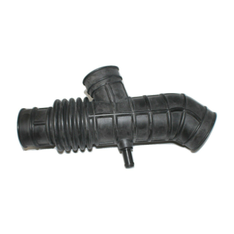 Intake pipe guide hose for AUDI car engine parts, OE NO. 96143380