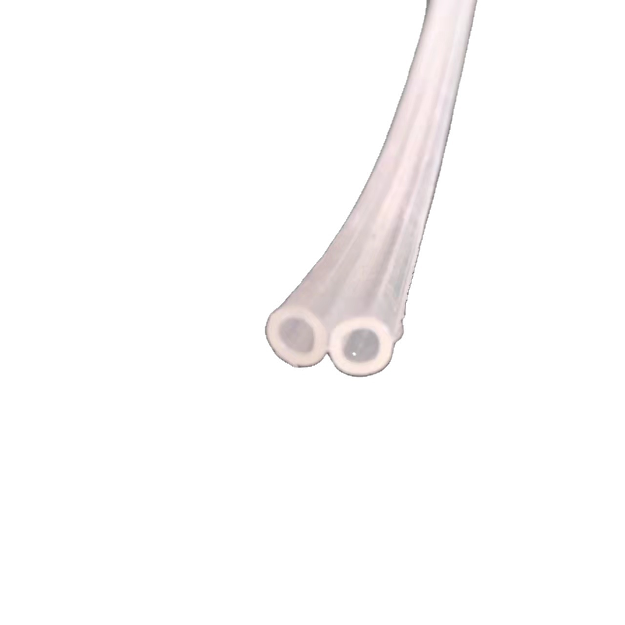 Medical device rubber hose, safe and non-toxic transparent medical hose.