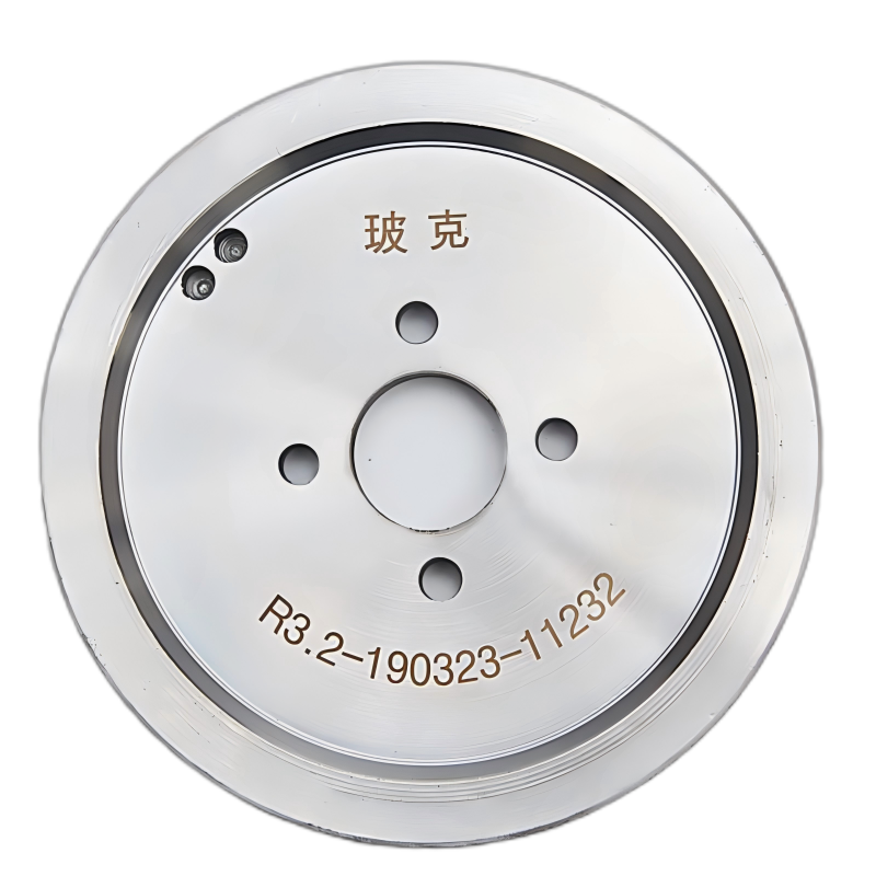 Car Grinding Wheel