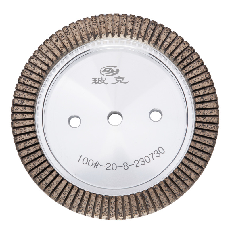 Full Tooth Diamond Wheel