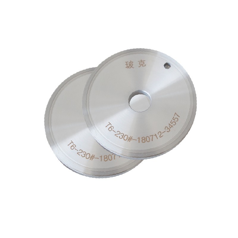CNC Diamond Wheel