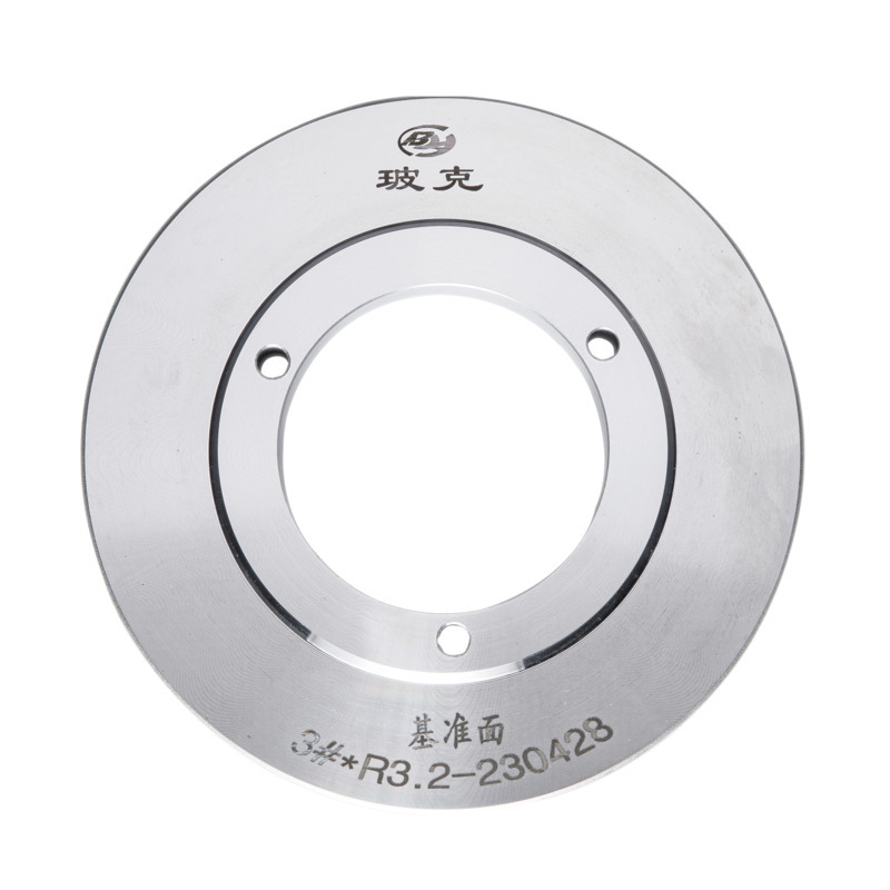 Photovoltaic Diamond Wheel