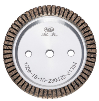 Segment Diamond Wheel