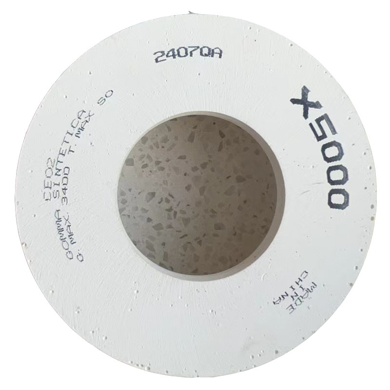 Polishing Wheel