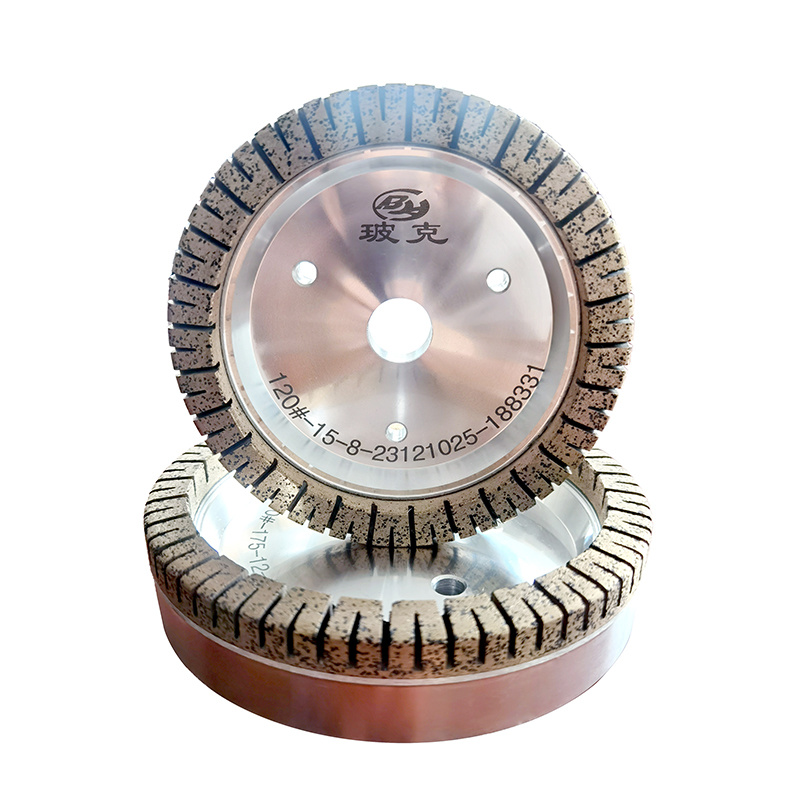 Essential Insights on Diamond Wheels for Optimal Grinding Performance