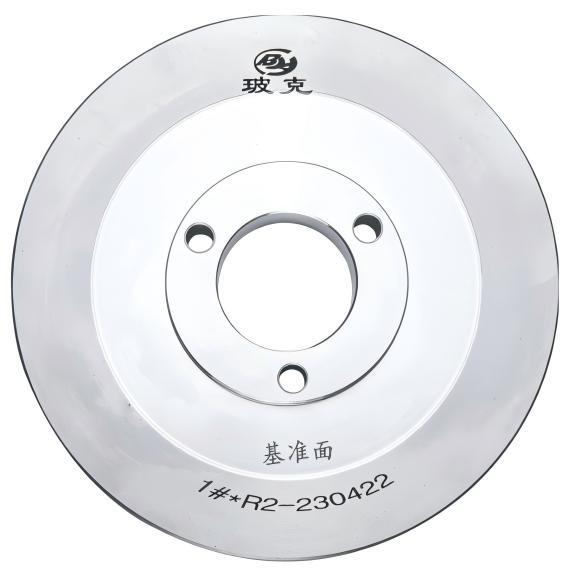 Photovoltaic Diamond Wheel