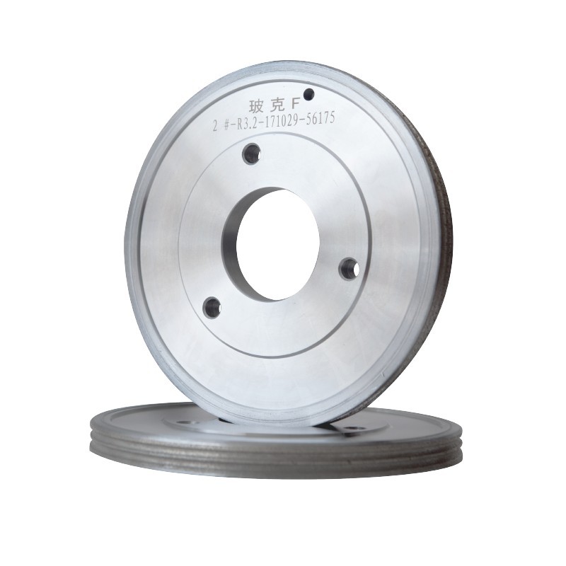 CNC Diamond Wheel