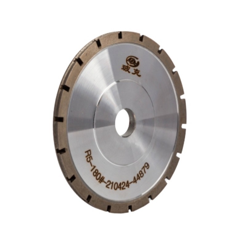 CNC Diamond Wheel