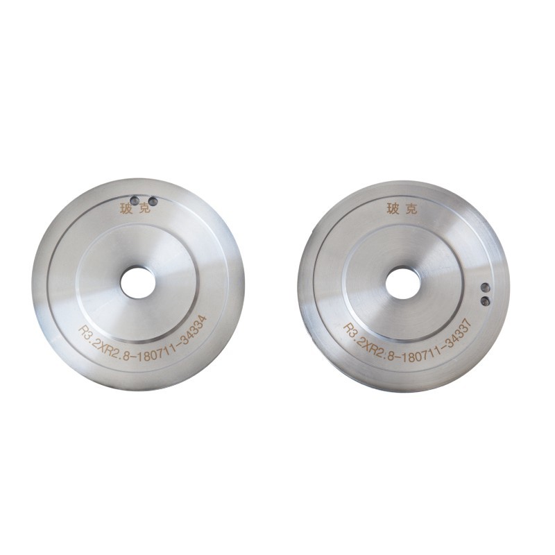 CNC Diamond Wheel