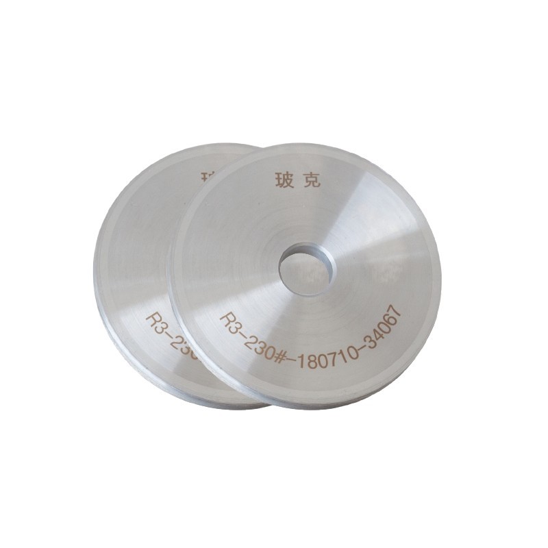 CNC Diamond Wheel
