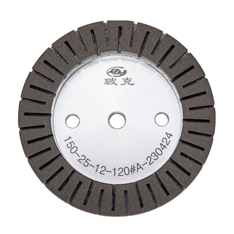 Why Choose Resin Wheels Over Traditional Grinding Wheels? Exploring the Advantages and Applications