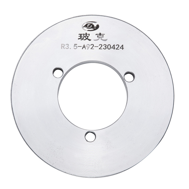 Car Grinding Wheel