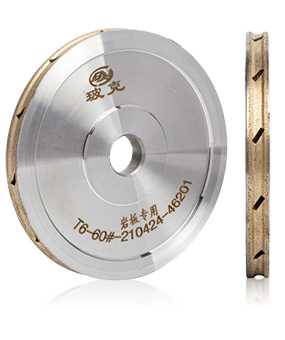 Essential Guide to Rock Grinding Wheels: Maximizing Efficiency and Performance