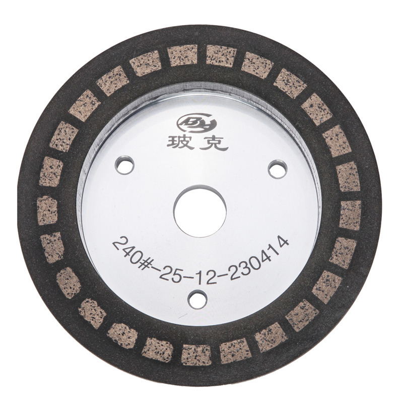 Diamond Resin Wheel