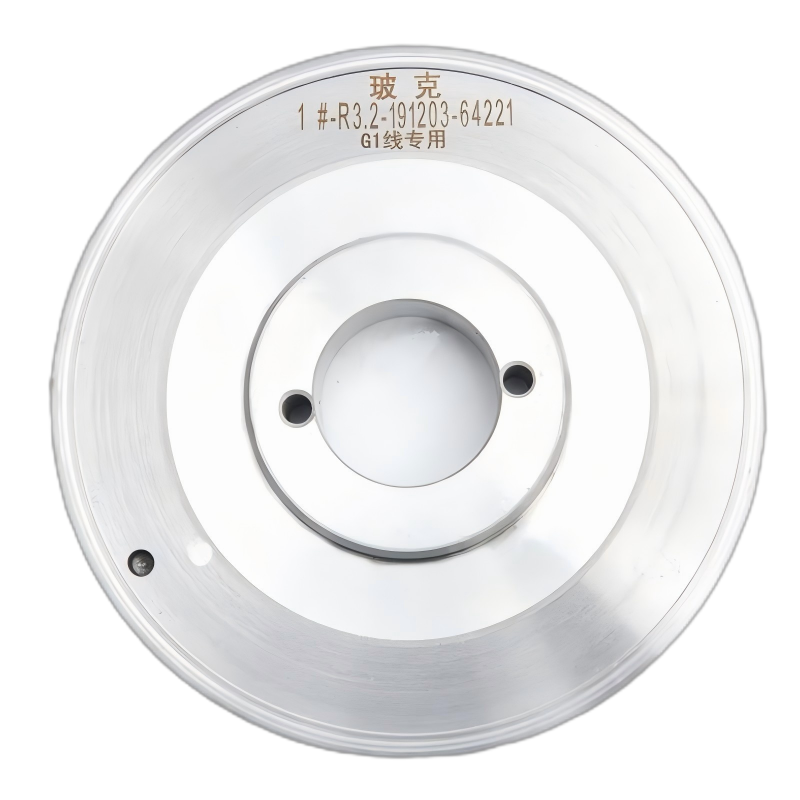 Photovoltaic Diamond Wheel
