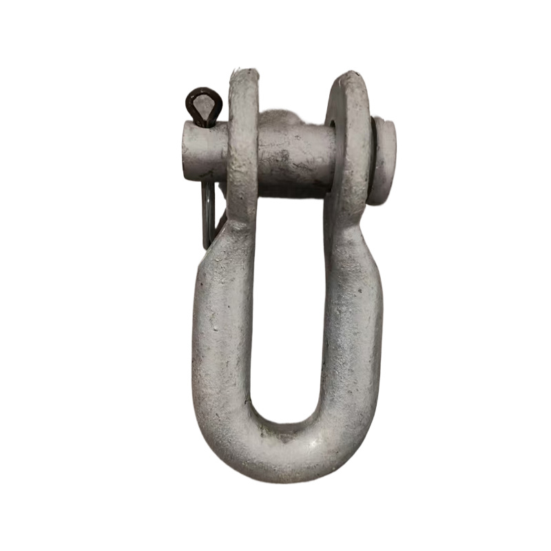 金具：U-7