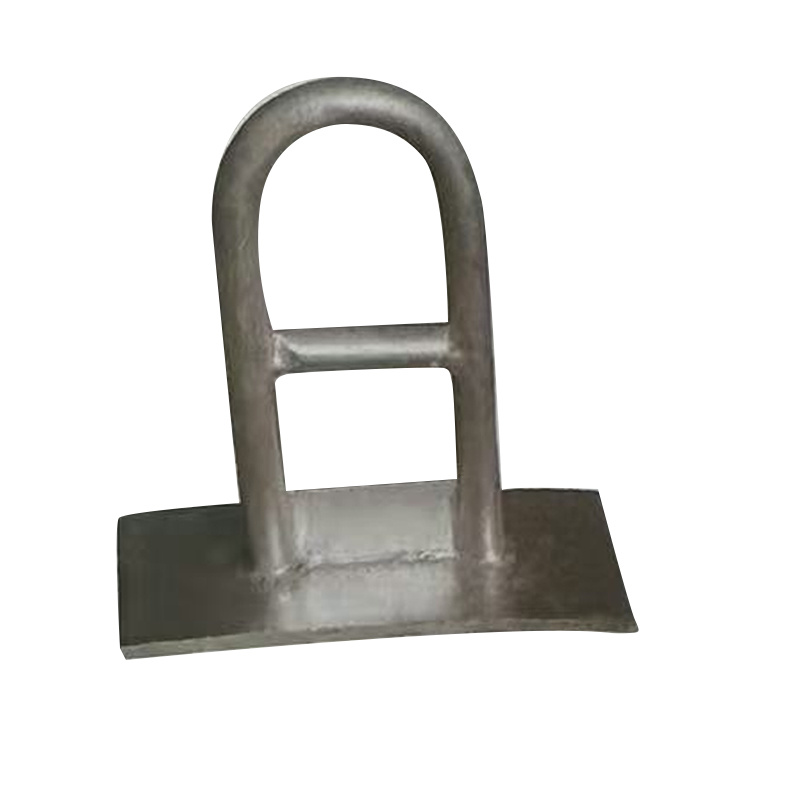 metal fittings