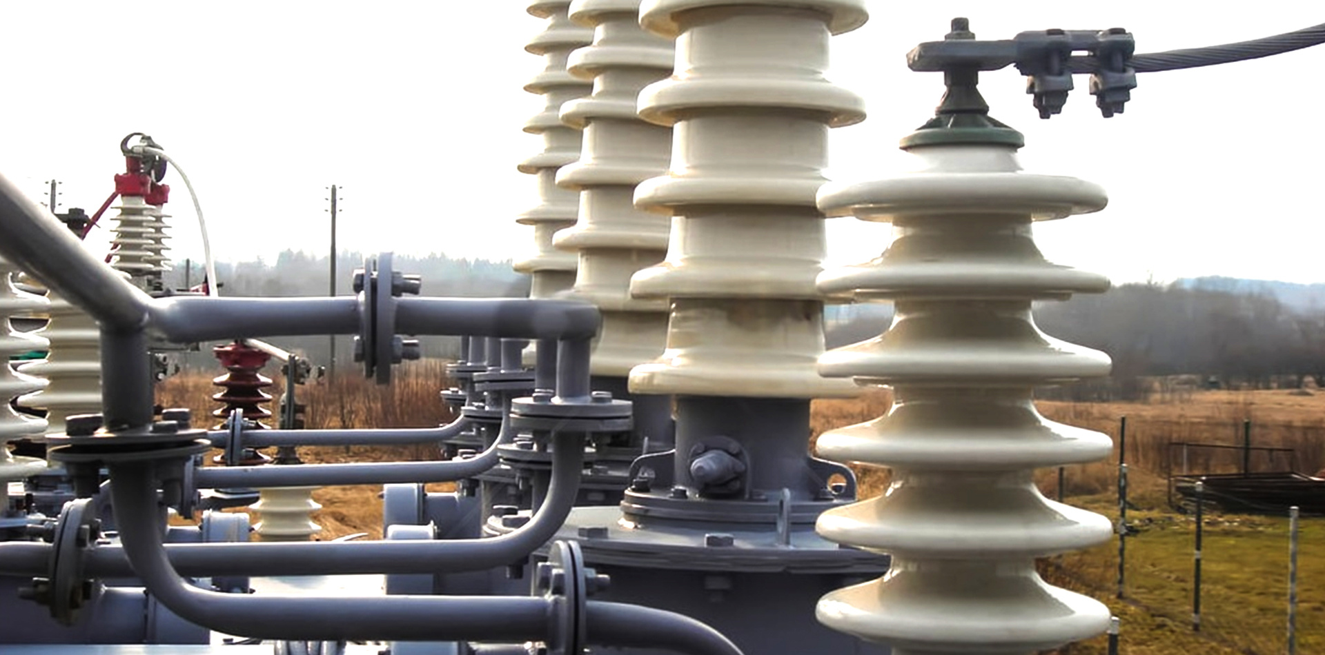 Hebei Huayuan Electric Power Equipment