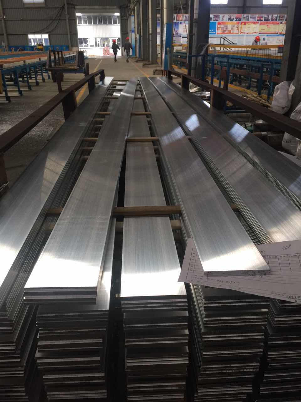 合肥安诺环暖池州生产基地产品质量内检流程管控