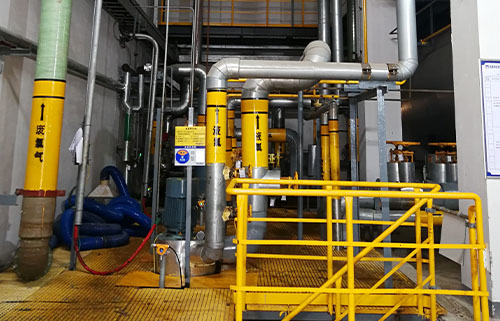 On site liquid chlorine pump On site liquid chlorine pump