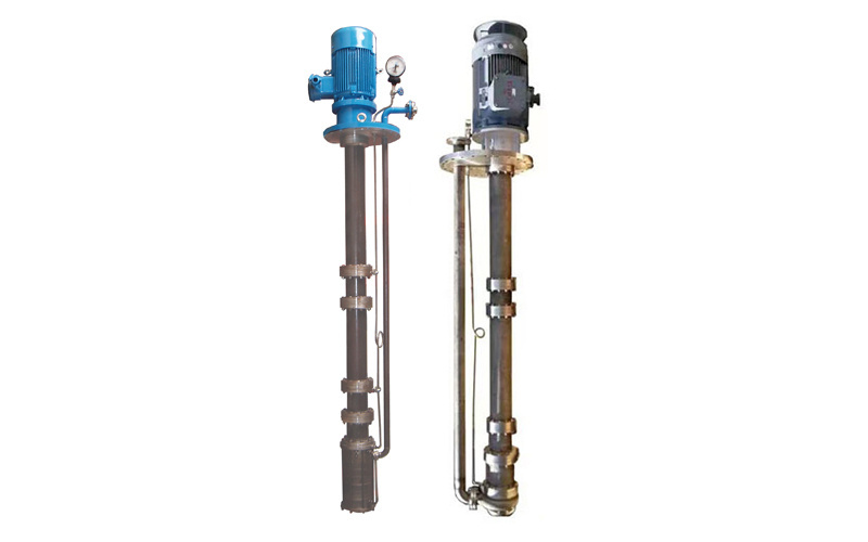 VS4 submersible magnetic pump STMZF single-stage STMMC multi-stage