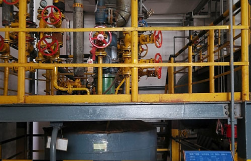 On site long axis underwater magnetic pump On site long axis underwater magnetic pump