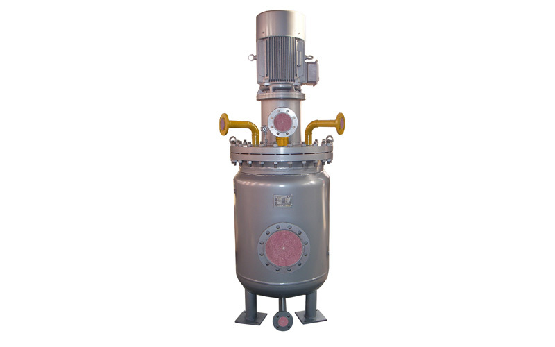 VS6 vertical tubular magnetic pump SDTM ZF/MC (semi-underground installation)