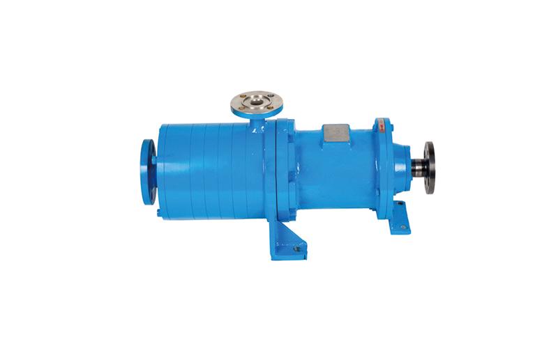 BB4 miniature magnetic pump SMMCX