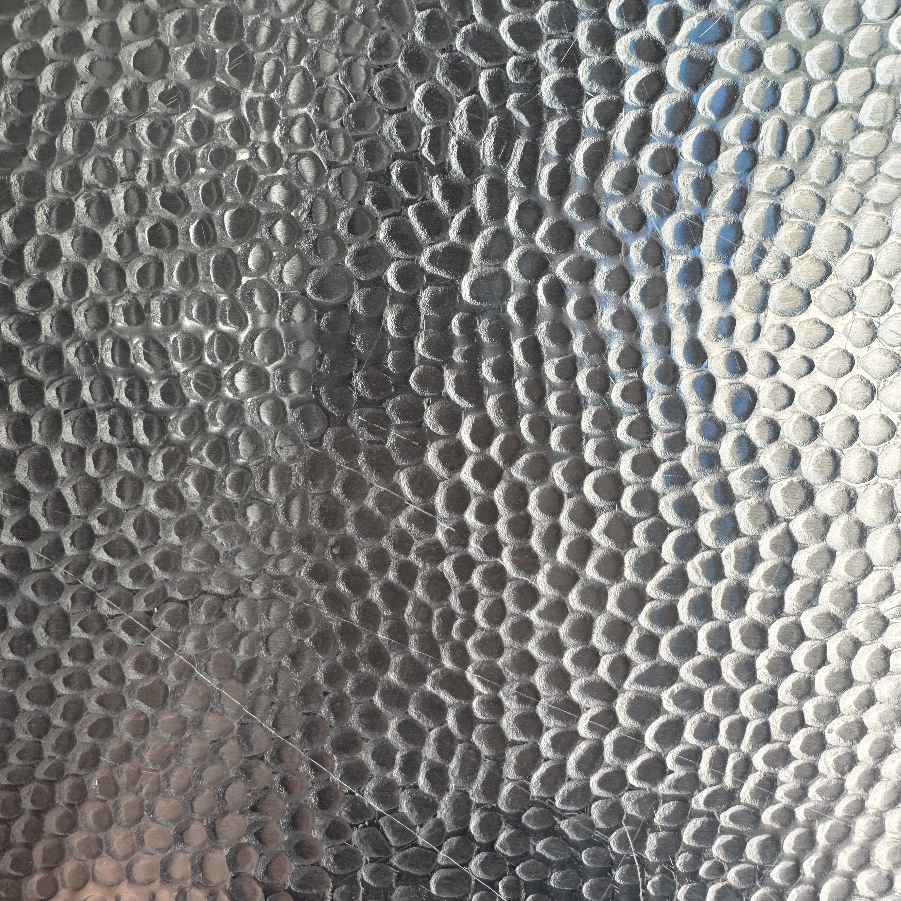 Embossed Aluminum Sheet