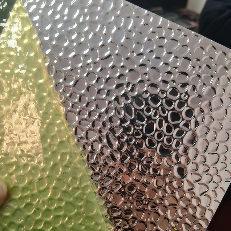 Brushed Printing