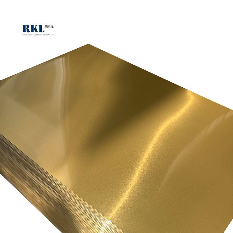 Golden Coating