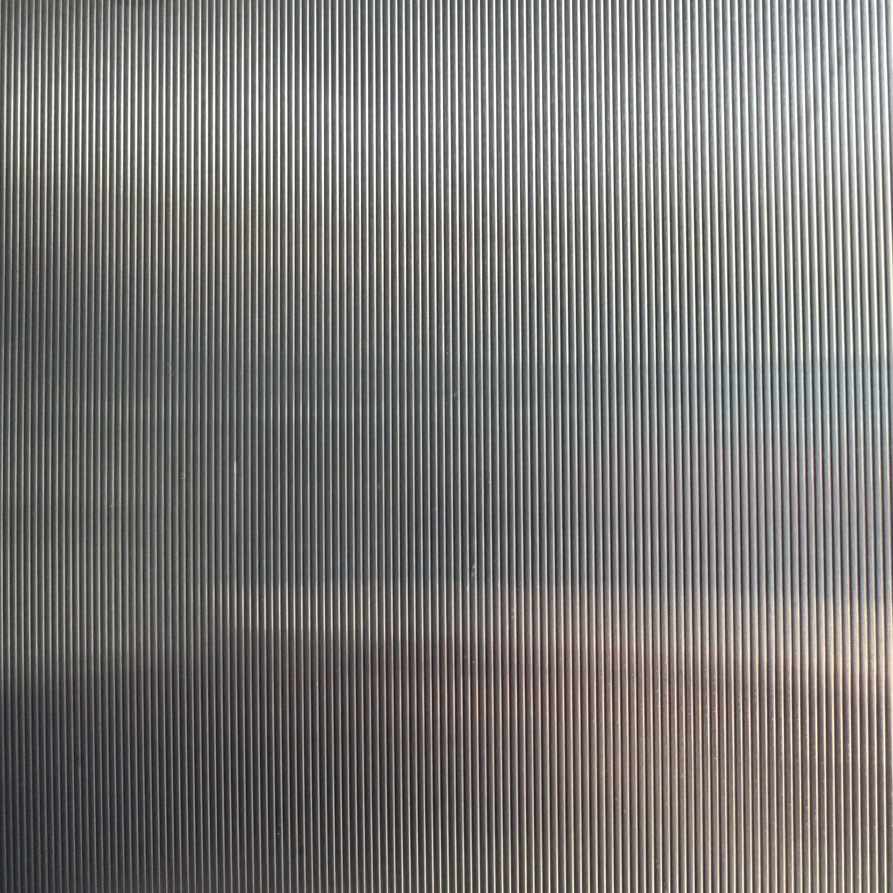 Embossed Aluminum Sheet