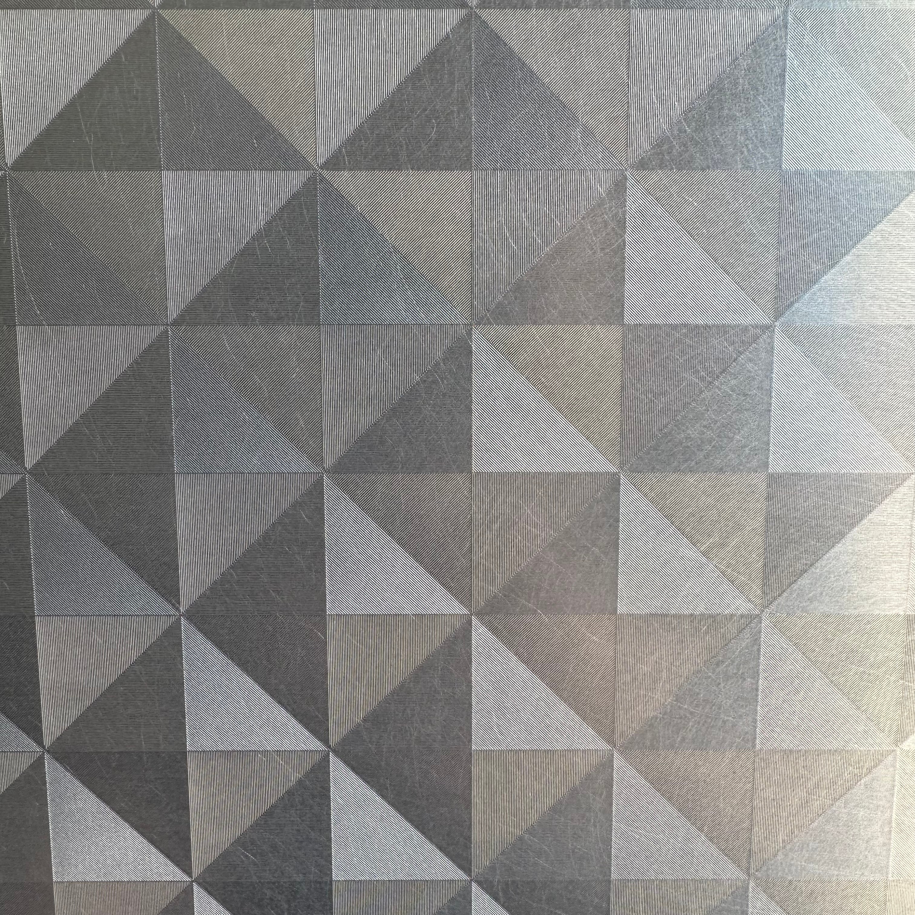 Embossed Aluminum Sheet