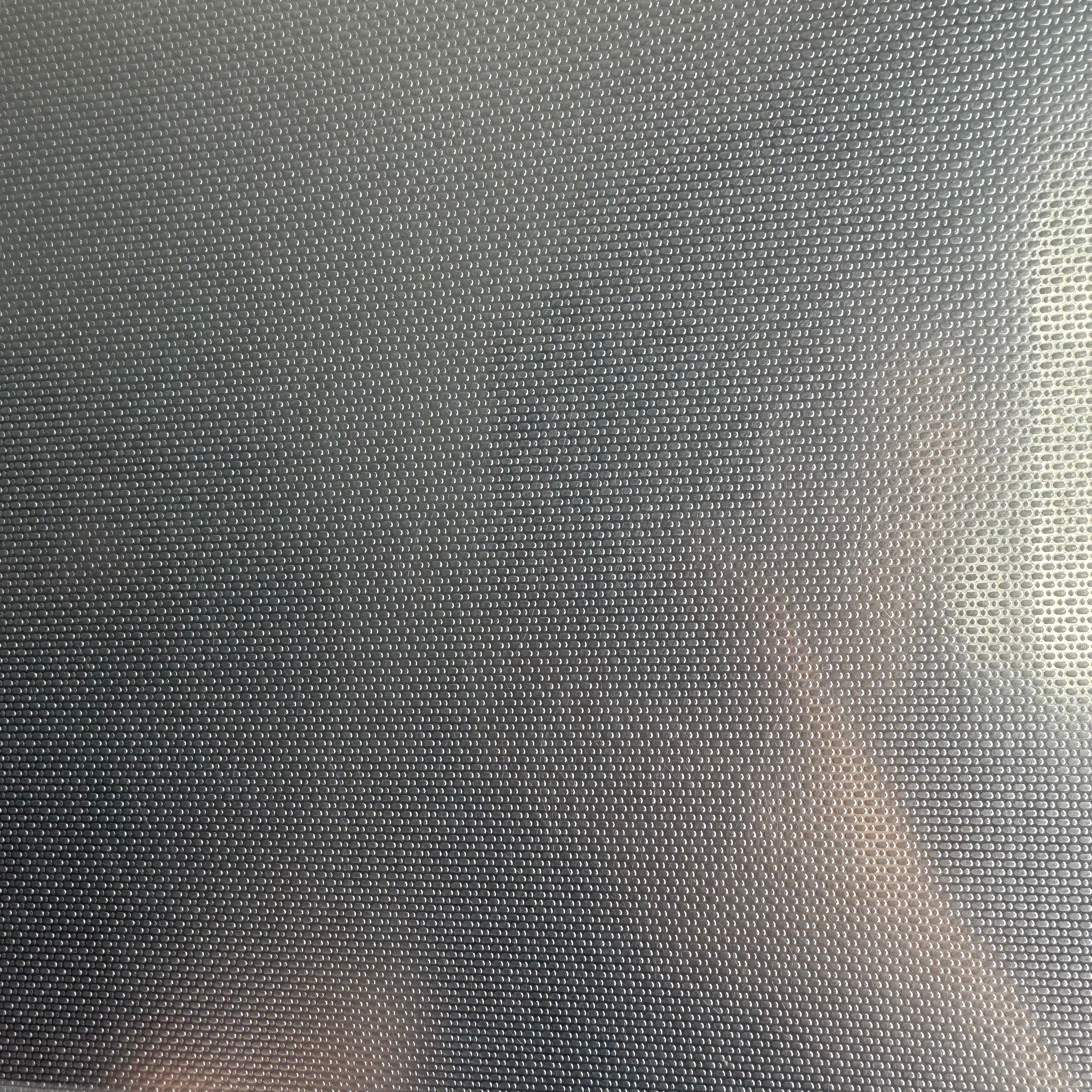 Embossed Aluminum Sheet