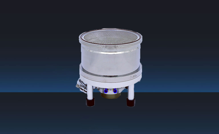 DCFB-3600、4000抗冲击涡轮分子泵