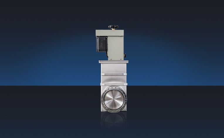 CCD-250A 超高真空电动插板阀系列