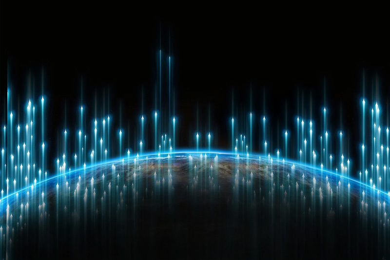 Technological innovation is the key to core competitiveness.