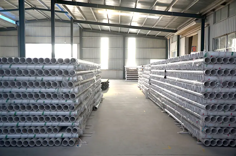 Production And Warehousing Production And Warehousing