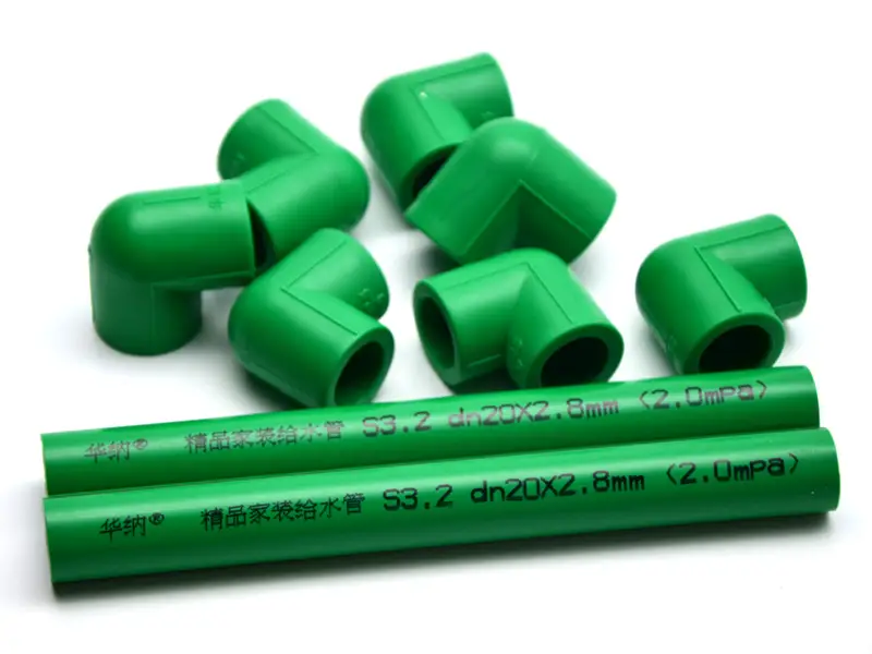 PPR Pipe